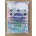 Mixidone Reusable Swimming Diaper | Adjustable Washable Baby Swimming Trousers | Toddler Swim Diaper - Unicorn Mermaid & Crane Designs (0-3 Years) - Buy Online on GoSupps.com