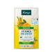 Kneipp Winter Bath Crystals - With precious sea buckthorn extract and natural orange essential oil - 60 g