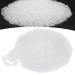 Keratin Glue for Hair Extensions 100g Keratin Glue Granule Pellet Hot Fusion Extensions Hot Keratin Glue Tips