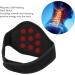 Buy SUNGOOYUE Magnetic Self-Heating Neck Collar Support Pad | Effective Pain Relief | International Shipping Available - Buy Online on GoSupps.com