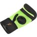 MaxxMMA Neoprene Washable Heavy Bag Gloves - Boxing Training, Neon Yellow (Large-X-Large) - Buy Online on GoSupps.com