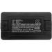 2600mAh Replacement Battery for RR6875WH/NS0 & Compatible Models | High-Quality 14.4V Power Solution - International Shipping - Buy Online on GoSupps.com