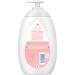 Johnson's Skin Nourish Moisturizing Baby Lotion - Coconut & Honeysuckle Scent Hypoallergenic Gentle & Lightweight for Babies Kids & Adults - 16.9 fl. oz - Buy Online on GoSupps.com