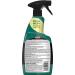 Weiman Granite Disinfectant Cleaner and Polish - 24oz 6 Pack for Granite, Marble, Quartz, Corian, Laminate Countertops - Buy Online on GoSupps.com