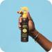 Sun Bum Sea Salt Spray | Texturizing and Volumizing with UV Protection | Matte Finish | Medium Hold | 6 FL OZ Bottle - Buy Online on GoSupps.com