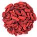  PEPPERMINTMAN PEPPERMINTMAN Dried Goji Berries - Sweet and fruity goji - Spinach fruit lucky berries (60 g) - Buy Online on GoSupps.com