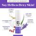 Retinol Night Cream with Hyaluronic Acid & Vitamin E - Vegan Wrinkle & Spot Treatment - 1.01 Fl Oz - Buy Online on GoSupps.com