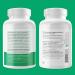 Vitasave NMN Capsules 500mg - Highest Potency Available - Premium Supplement - Cellular Health - Boost NAD+ Supports Longevity - 100% Pure - Fast Absorption - 30ct 30 count (Pack of 1) - Buy Online on GoSupps.com