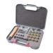 WALDHAUSEN studded case No colour specified M10