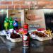 Kraft Heinz Food Service St. Louis Garlic Dill Sauce 350ml 0.772 Pounds - Buy Online on GoSupps.com
