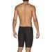 ARENA Men's M Byor Evo Jammer - R Jammer 6 Black/Black/White | High-Performance Swimwear for Competitive Swimmers - Shop Now! - Buy Online on GoSupps.com