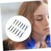 AUTSUPPL 72 Pairs Glitter Eyeliner Holographic Eyeliner Stickers Double Side Tape Adhesive Eyelid Strips - Buy Online on GoSupps.com