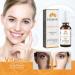 Shop 20% Vitamin C E Ferulic Acid Serum - Anti-Aging Face Serum with Hyaluronic Acid for Men & Women - Buy Online on GoSupps.com