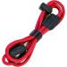 Fenrir Slip Leash 1.4m Green with Spring Loaded Stopper - Shop Now! - Buy Online on GoSupps.com
