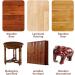 Furniture Polishing Beeswax | Wood Polishing Beeswax | Multipurpose Beeswax for Wood Polishing Furniture Care Wood Floor Cabinet Care Supplies Znet-au - Buy Online on GoSupps.com