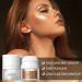 Polvo De Hadas Shimmering Powder Fairy Bomb Highlighter Makeup - Long Lasting Glow for Face Illumination & Contour (Light Pink) - Buy Online on GoSupps.com