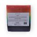 Sweet Rainbows Soap Bar - 5 oz | Natural Handmade Soap | International Shipping - Buy Online on GoSupps.com