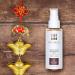 BIOselect Hair and Body Fragrance Mist Orient Spell (100 ML) PN: 520030644015 - Buy Online on GoSupps.com