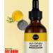 Slibridge Anti-Cellulite Massage Oil - Effective Weight Loss Oil with Lotus & Grapefruit | 30 ML for Body Fat Burn - International Shipping Available - Buy Online on GoSupps.com