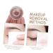 Buy Housoutil 3 Rolls Mesh Double Eyelid Stickers - Bulk Eyelid Makeup Supplies for Perfect Shape - Buy Online on GoSupps.com