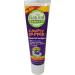 Natural Dentist Kids Cavity Zapper Fluoride Gel Toothpaste - Grape 5 oz (2 Pack) | International Shipping Available - Buy Online on GoSupps.com