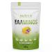 Nutri + EAA POWDER 500g Vegan - HIGH DOSE - all essential amino acids - Nutri-Plus Sport - mango-passion fruit flavor EAAs - Essential amino acids