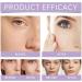 Foundation Serum - Foundation Serum - Make Up gentle coverage | All skin types | With hyaluronic acid | Regenerating effect | Tinted face serum Long-lasting concealer 7g (Dark Skin 7g) - Buy Online on GoSupps.com
