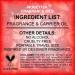 MOBETTER FRAGRANCE OILS Very Berry Strawberry Perfume body oil 0.33 Fl Oz (Pack of 1) fruity sweet vanilla floral - Buy Online on GoSupps.com