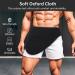 Adjustable Ostomy Belt 33-43 | Zippered Pouch Cover | Elastic Support Belt | Unisex Black Stealth Design - Buy Online on GoSupps.com