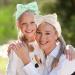 6 Pack Coral Fleece Spa Headbands for Women & Girls - Bow Makeup & Facial Headbands for Washing Face - Terry Cloth Headbands for Face Wash - Buy Online on GoSupps.com