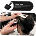 DOITOOL 1 Pc Shaving for Men Mens Combs for Hair Powder Neck Duster Cleaning Duster Mens Hair Men Combs for Hair Soft Bristle Hair Brush Hair Sweeping Man Hair Cutting Tool Soft Fur - Buy Online on GoSupps.com