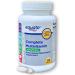 Multivitamin/Multimineral Supplement Tablets for Adults 50+ 125 Count (Pack of 1) Boxed by Fusion Shop Store - Buy Online on GoSupps.com