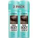 L'Oreal Paris Magic Root Cover Up Temporary Hair Color Medium Brown Instant Root Concealer Spray Hair Dye Duo Pack 2x57g Medium Brown 57 g (Pack of 2)