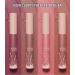 Shop Matte Liquid Lipstick - Long-Lasting Moisturizing Nude Red Tint | Waterproof Lip Gloss | 4 Colors Gift Set - Buy Online on GoSupps.com