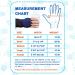 Handithings Hand Weight for Fine Motor Skills - Improve Finger, Hand, and Wrist Mobility - Perfect Writing and Hand Strengthening Tool - Large Size - Buy Online on GoSupps.com