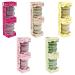 Cuorenero Macaron Pick N Mix - Create Custom Combo with 4+ Flavours | Cocoa Lemon Pistachio Raspberry | Gift Set for Macaron Lovers Pack 2 (84g) 84.00g (Pack of 2)