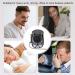 Adjustable Cervical Support Traction Device - Portable Neck Pain Relief Tool | International Shipping - Buy Online on GoSupps.com