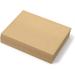 Chipboard Sheets 8.5 x 11 - 100 Sheets of 22 Point Kraft Board for Crafts - Alternative to MDF & Cardboard - Buy Online on GoSupps.com