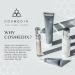 COSMEDIX Affirm Antioxidant Firming Serum - Best Anti-Aging Skincare 1 fl. oz - International Shipping Available - Buy Online on GoSupps.com