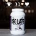 FINAFLEX Isolate Milk Chocolate - 5.5 lb - 25 Grams of Iso Protein Per Serving - Milkshake-Like Taste - Zero Sugar Zero Fat & Gluten Free - 83 Servings Milk Chocolate 5.5 Pound (Pack of 1) - Buy Online on GoSupps.com