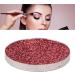 Long Lasting Single Eyeshadow Vibrant Colors DIY Makeup Compact Pan Suitable for Eye Makeup Lip Gloss Hair Decoration Big Concerts Festivals (J14) - Buy Online on GoSupps.com