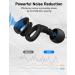 Quiet Ear Plugs - Colorful Noise Reduction Earplugs for Sleep Work Travel & Events | 25dB Hearing Protection - Buy Online on GoSupps.com
