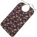 2pcs Elderly Bib Reusable Dinner Bib Dining Clothing Protectors Adult Bibs for Eating Bib for Adult Eating Bibs Adult Eating Apron Food Polyester Eat Bib Water Proof/161 - Buy Online on GoSupps.com