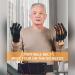 1 Pair Rehabilitation Robotic Gloves Adjustable Strength Settings Finger Orthosis for Hempiplegia Stroke Paralysis Arthriti Patient Physical Reabilitech Therapy(Size:Size S) - Buy Online on GoSupps.com