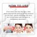 Revitalizing Tone-Up Cream Niacinamide Tone Up Cream Niacinamide Makeup Cream 4 In 1 Lady Facial Cream Nourishing Moisturizing Vegan Cream For Face Neck Arm (1PCS) - Buy Online on GoSupps.com