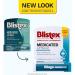 Blistex Medicated Lip Balm Regular SPF 15 Pack of 3 - Buy Online on GoSupps.com