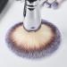 Bueart Design 16Pcs ULTRA SOFT Dense Hair Makeup Brush Set for Flawless Blending and Contouring - Buy Online on GoSupps.com