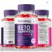 (2 Pack) Ketology Keto + ACV Gummies 525mg (120 Gummies) - Advanced Weight Loss Supplement for Ketosis & Belly Fat - Ketologic Shark Tank Oprah Winfrey Approved - Buy Online on GoSupps.com