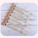 KY-Bored Eco-Friendly Pacifier Chain for Boys & Girls | Stylish Baby Accessories | Perfect Baby Shower Gift - Pacifier Clip & Strap - Buy Online on GoSupps.com