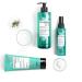 Botanicals Strength Booster Serum - Vegan Hair Serum for Fine Flat Hair - Silicone-Free Dead Nettle Formula - 150ml - Buy Online on GoSupps.com